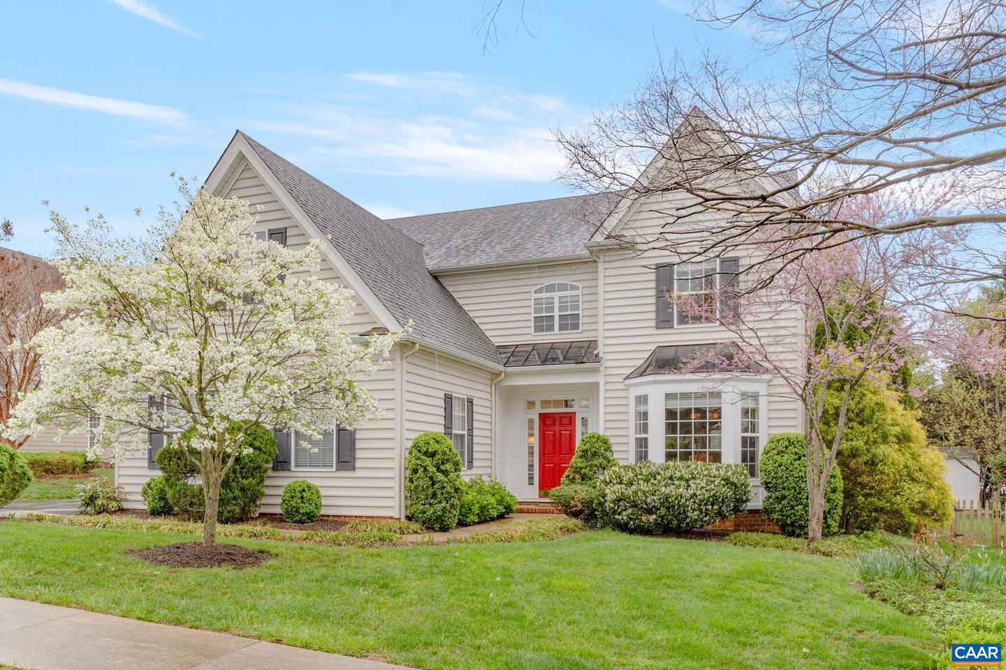 726 RUSSET RD, CROZET, Virginia 22932, 4 Bedrooms Bedrooms, ,3 BathroomsBathrooms,Residential,For sale,726 RUSSET RD,663969 MLS # 663969