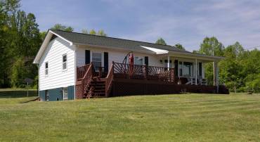 2298 THOROUGHFARE LN, BRIGHTWOOD, Virginia 22715, 3 Bedrooms Bedrooms, ,2 BathroomsBathrooms,Residential,For sale,2298 THOROUGHFARE LN,663974 MLS # 663974