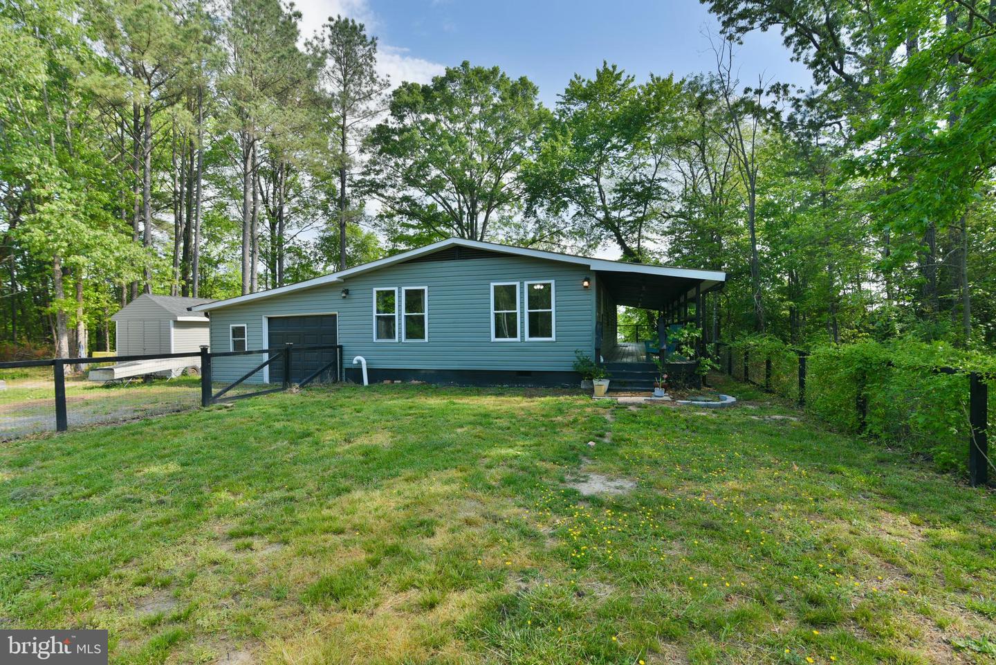 26 ANCHOR LN, COLONIAL BEACH, Virginia 22443, 3 Bedrooms Bedrooms, 5 Rooms Rooms,2 BathroomsBathrooms,Residential,For sale,26 ANCHOR LN,VAWE2008822 MLS # VAWE2008822