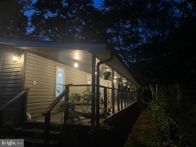 26 ANCHOR LN, COLONIAL BEACH, Virginia 22443, 3 Bedrooms Bedrooms, 5 Rooms Rooms,2 BathroomsBathrooms,Residential,For sale,26 ANCHOR LN,VAWE2008822 MLS # VAWE2008822