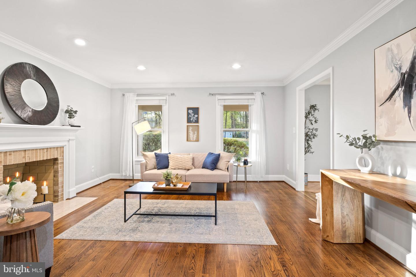 12717 MELVILLE LN, FAIRFAX, Virginia 22033, 4 Bedrooms Bedrooms, ,3 BathroomsBathrooms,Residential,For sale,12717 MELVILLE LN,VAFX2238420 MLS # VAFX2238420