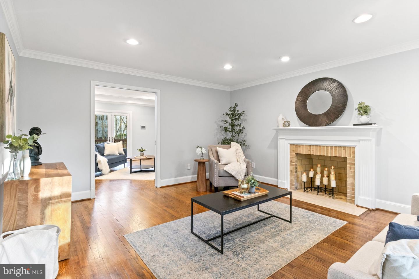 12717 MELVILLE LN, FAIRFAX, Virginia 22033, 4 Bedrooms Bedrooms, ,3 BathroomsBathrooms,Residential,For sale,12717 MELVILLE LN,VAFX2238420 MLS # VAFX2238420