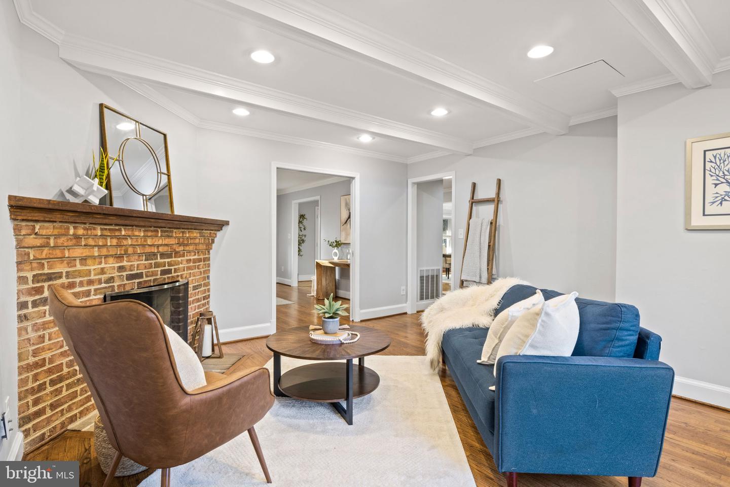 12717 MELVILLE LN, FAIRFAX, Virginia 22033, 4 Bedrooms Bedrooms, ,3 BathroomsBathrooms,Residential,For sale,12717 MELVILLE LN,VAFX2238420 MLS # VAFX2238420