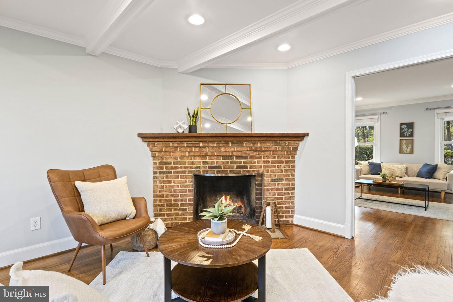 12717 MELVILLE LN, FAIRFAX, Virginia 22033, 4 Bedrooms Bedrooms, ,3 BathroomsBathrooms,Residential,For sale,12717 MELVILLE LN,VAFX2238420 MLS # VAFX2238420