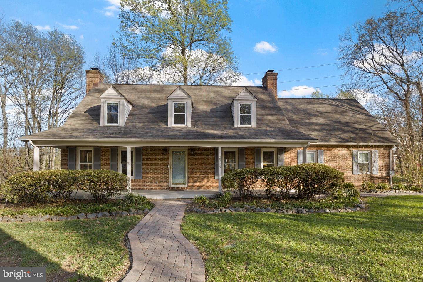12717 MELVILLE LN, FAIRFAX, Virginia 22033, 4 Bedrooms Bedrooms, ,3 BathroomsBathrooms,Residential,For sale,12717 MELVILLE LN,VAFX2238420 MLS # VAFX2238420