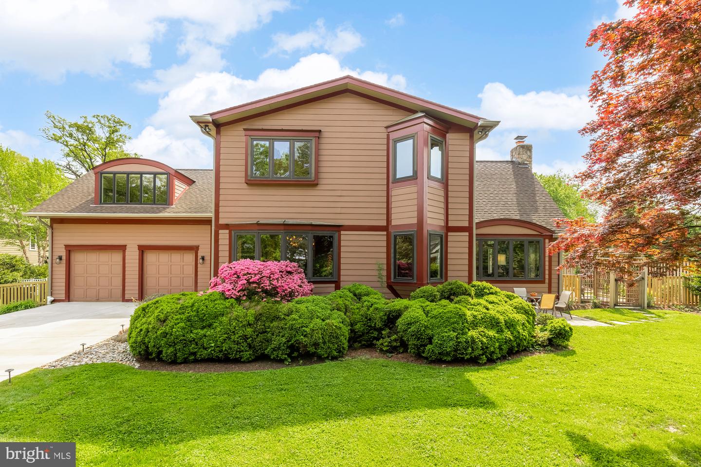 2205 IVOR LN, ALEXANDRIA, Virginia 22304, 4 Bedrooms Bedrooms, ,3 BathroomsBathrooms,Residential,For sale,2205 IVOR LN,VAAX2044974 MLS # VAAX2044974