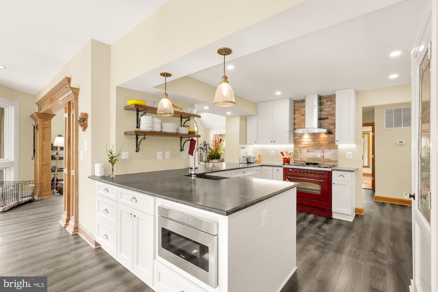 2205 IVOR LN, ALEXANDRIA, Virginia 22304, 4 Bedrooms Bedrooms, ,3 BathroomsBathrooms,Residential,For sale,2205 IVOR LN,VAAX2044974 MLS # VAAX2044974