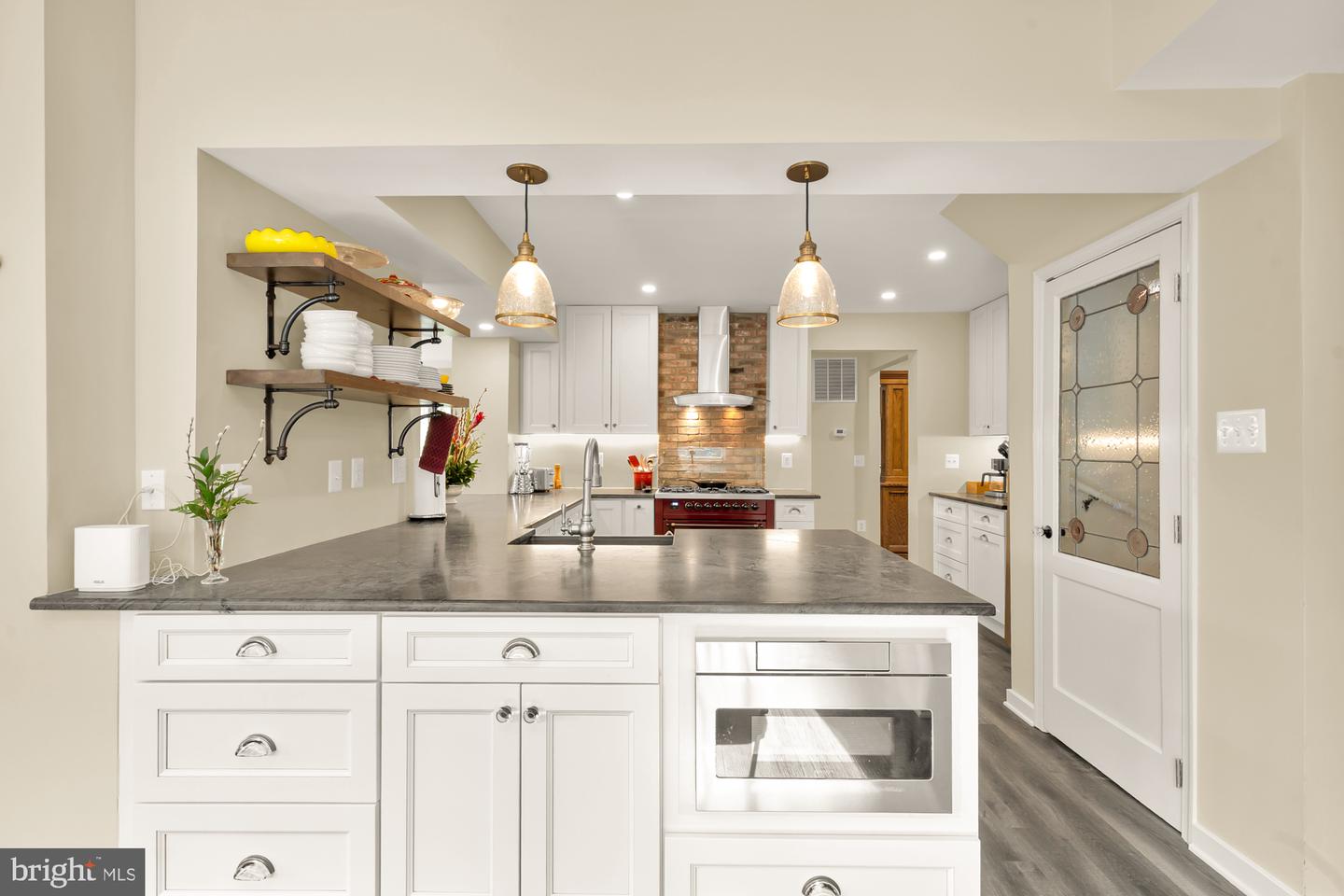 2205 IVOR LN, ALEXANDRIA, Virginia 22304, 4 Bedrooms Bedrooms, ,3 BathroomsBathrooms,Residential,For sale,2205 IVOR LN,VAAX2044974 MLS # VAAX2044974