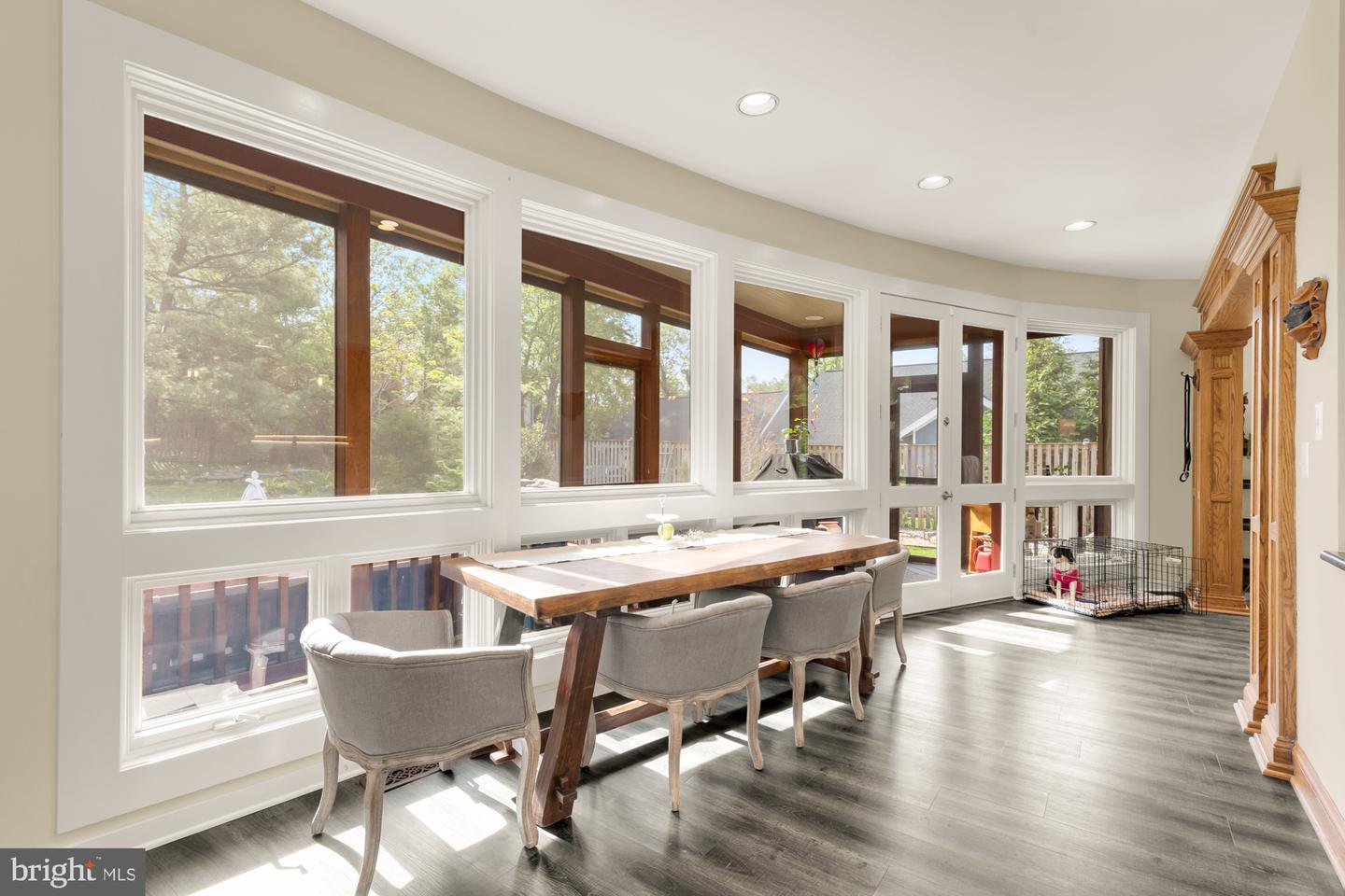 2205 IVOR LN, ALEXANDRIA, Virginia 22304, 4 Bedrooms Bedrooms, ,3 BathroomsBathrooms,Residential,For sale,2205 IVOR LN,VAAX2044974 MLS # VAAX2044974