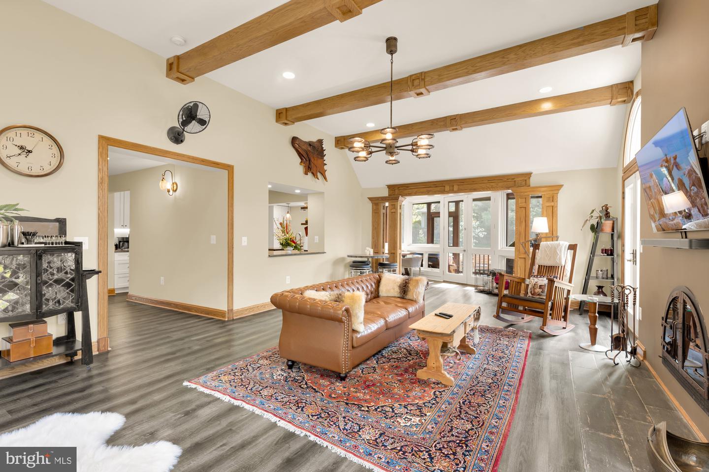 2205 IVOR LN, ALEXANDRIA, Virginia 22304, 4 Bedrooms Bedrooms, ,3 BathroomsBathrooms,Residential,For sale,2205 IVOR LN,VAAX2044974 MLS # VAAX2044974