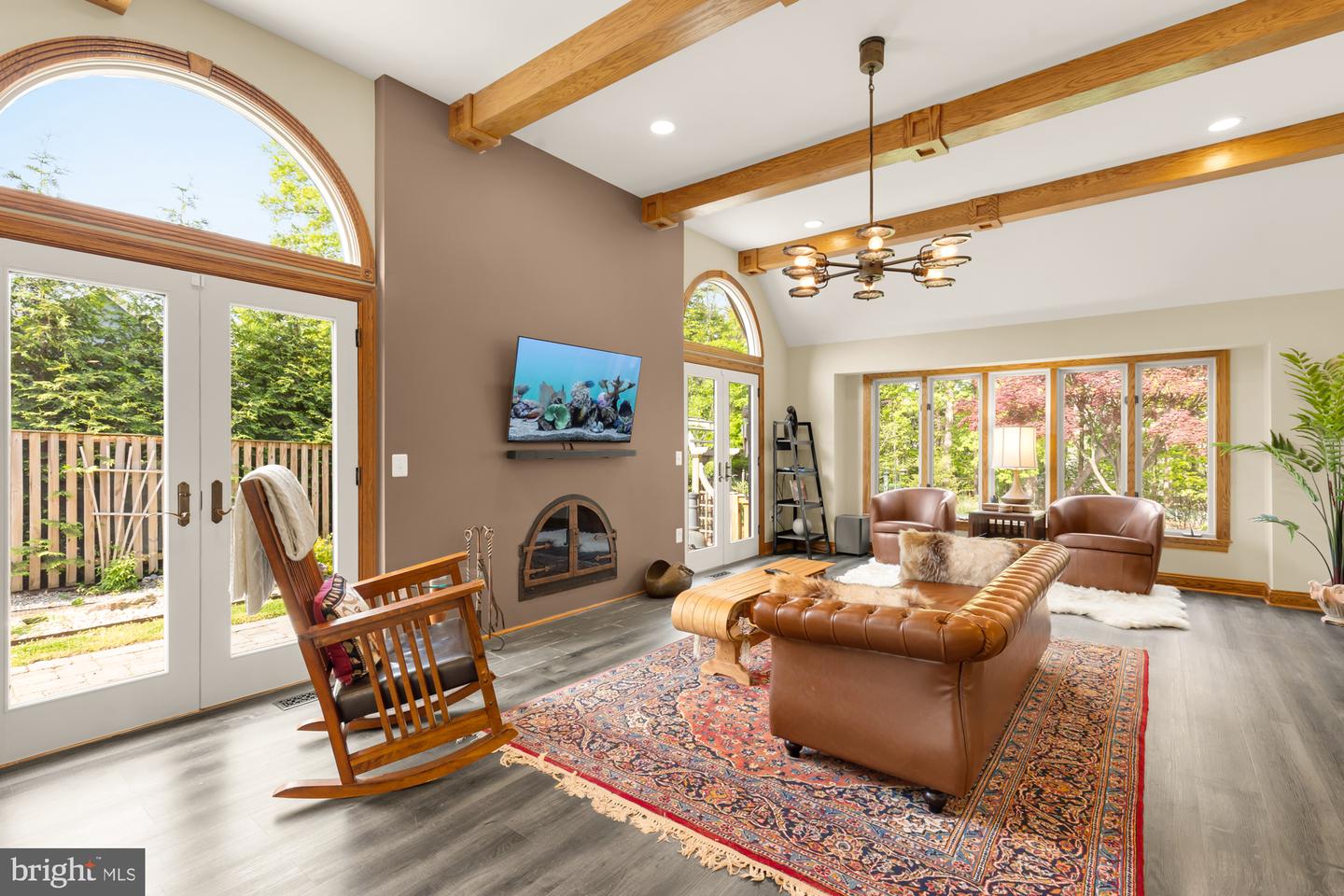 2205 IVOR LN, ALEXANDRIA, Virginia 22304, 4 Bedrooms Bedrooms, ,3 BathroomsBathrooms,Residential,For sale,2205 IVOR LN,VAAX2044974 MLS # VAAX2044974