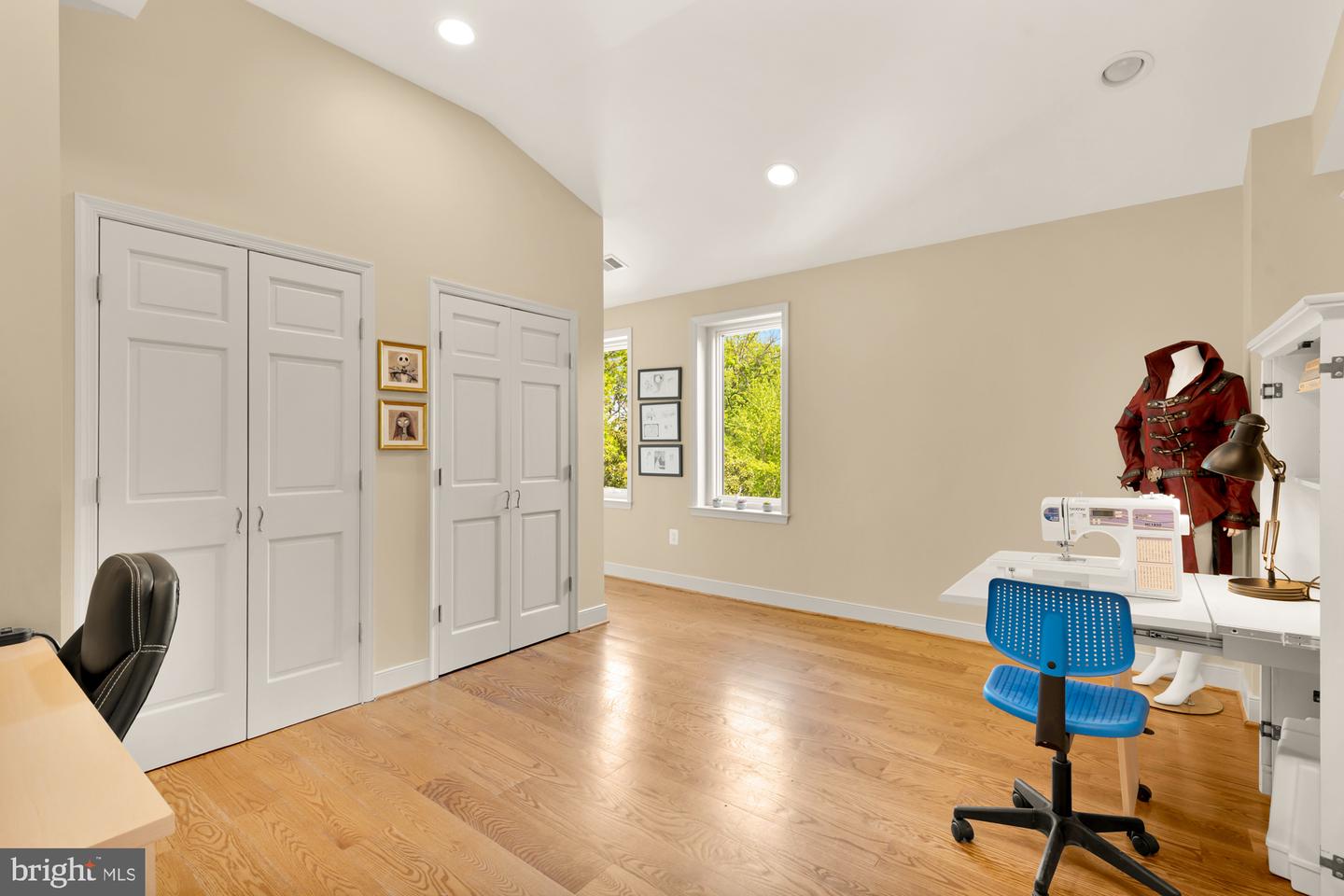2205 IVOR LN, ALEXANDRIA, Virginia 22304, 4 Bedrooms Bedrooms, ,3 BathroomsBathrooms,Residential,For sale,2205 IVOR LN,VAAX2044974 MLS # VAAX2044974