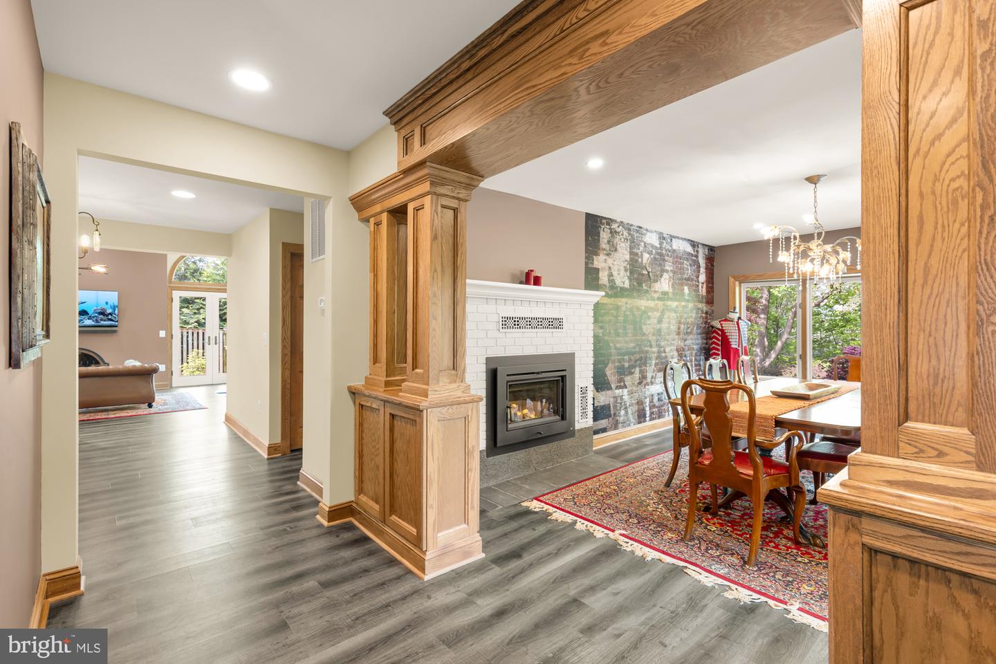 2205 IVOR LN, ALEXANDRIA, Virginia 22304, 4 Bedrooms Bedrooms, ,3 BathroomsBathrooms,Residential,For sale,2205 IVOR LN,VAAX2044974 MLS # VAAX2044974