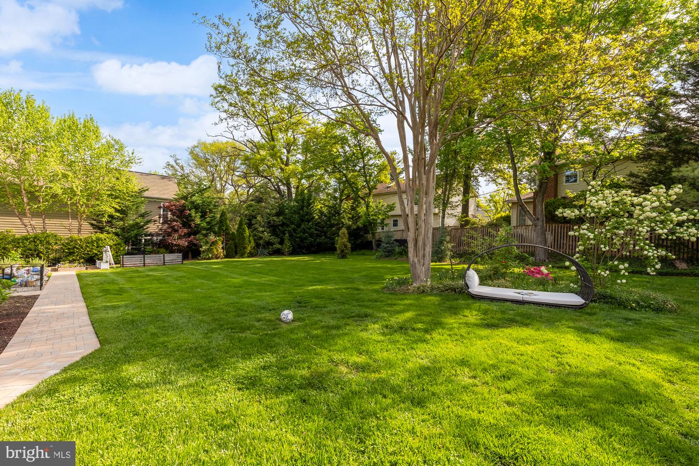 2205 IVOR LN, ALEXANDRIA, Virginia 22304, 4 Bedrooms Bedrooms, ,3 BathroomsBathrooms,Residential,For sale,2205 IVOR LN,VAAX2044974 MLS # VAAX2044974