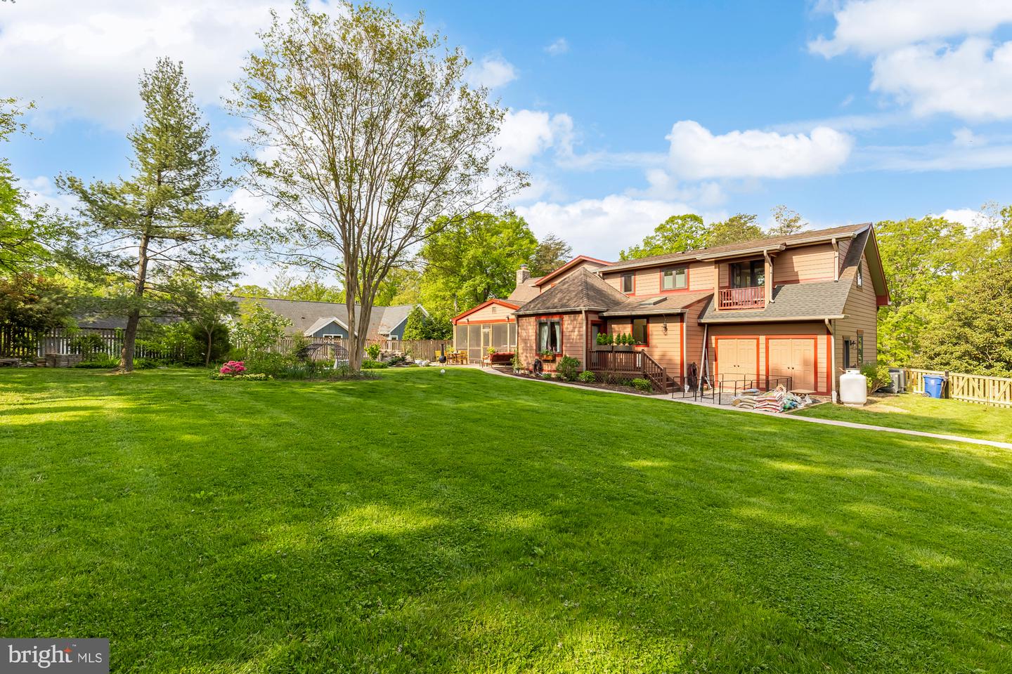 2205 IVOR LN, ALEXANDRIA, Virginia 22304, 4 Bedrooms Bedrooms, ,3 BathroomsBathrooms,Residential,For sale,2205 IVOR LN,VAAX2044974 MLS # VAAX2044974