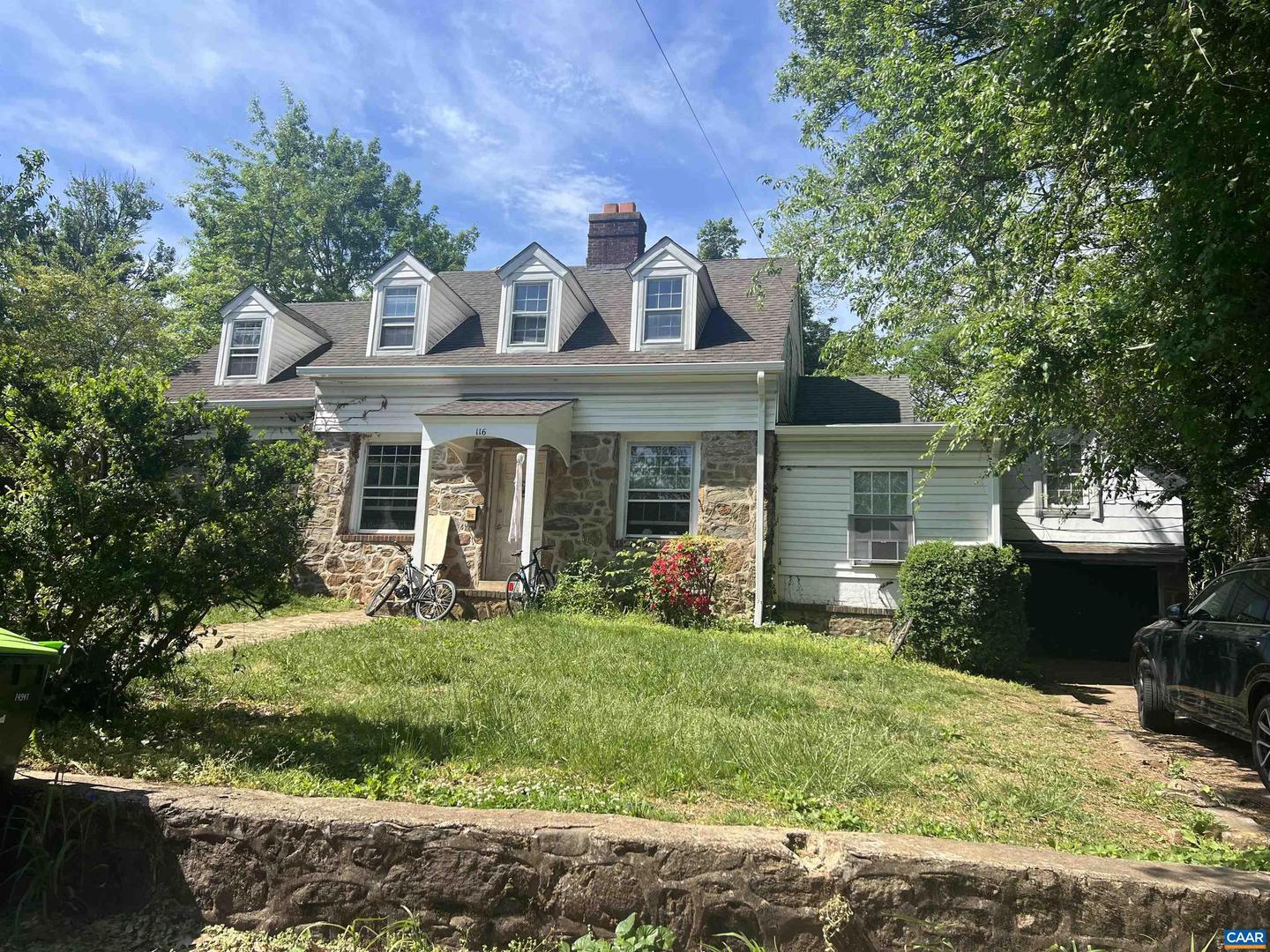 116 WASHINGTON AVE, CHARLOTTESVILLE, Virginia 22903, 5 Bedrooms Bedrooms, ,3 BathroomsBathrooms,Residential,For sale,116 WASHINGTON AVE,664086 MLS # 664086