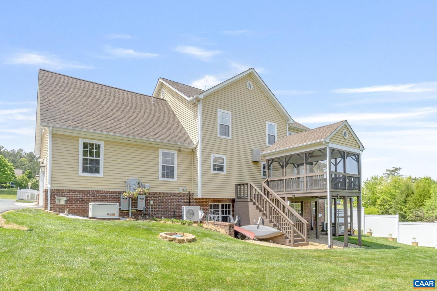 504 GLEN CIR, TROY, Virginia 22974, 6 Bedrooms Bedrooms, ,5 BathroomsBathrooms,Residential,For sale,504 GLEN CIR,664088 MLS # 664088