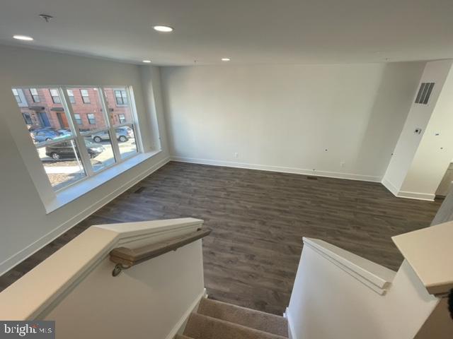 12 MURAL WALK NE, WASHINGTON, District Of Columbia 20011, 4 Bedrooms Bedrooms, ,3 BathroomsBathrooms,Residential,For sale,12 MURAL WALK NE,DCDC2199086 MLS # DCDC2199086
