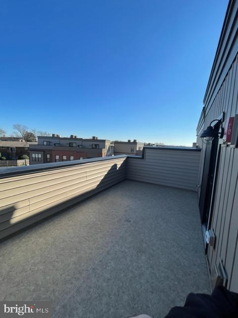 12 MURAL WALK NE, WASHINGTON, District Of Columbia 20011, 4 Bedrooms Bedrooms, ,3 BathroomsBathrooms,Residential,For sale,12 MURAL WALK NE,DCDC2199086 MLS # DCDC2199086