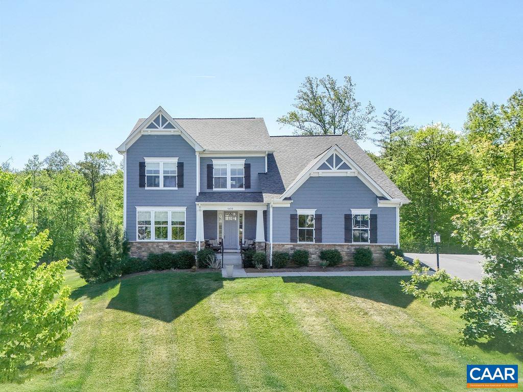 5459 OXBOW DR, CROZET, Virginia 22932, 5 Bedrooms Bedrooms, ,3 BathroomsBathrooms,Residential,For sale,5459 OXBOW DR,664091 MLS # 664091