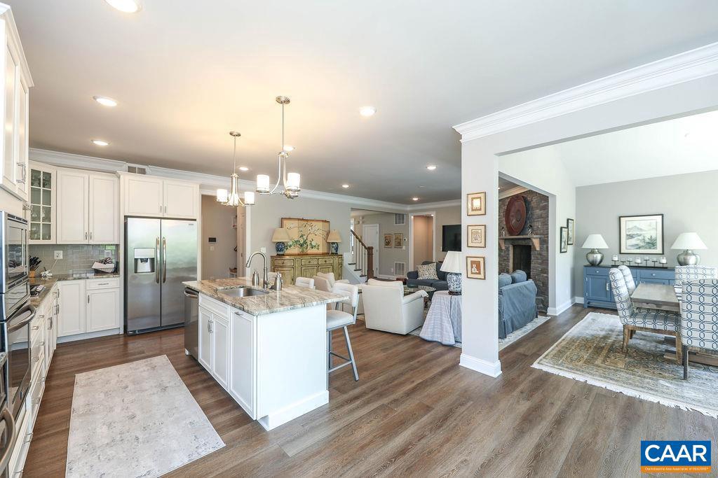5459 OXBOW DR, CROZET, Virginia 22932, 5 Bedrooms Bedrooms, ,3 BathroomsBathrooms,Residential,For sale,5459 OXBOW DR,664091 MLS # 664091