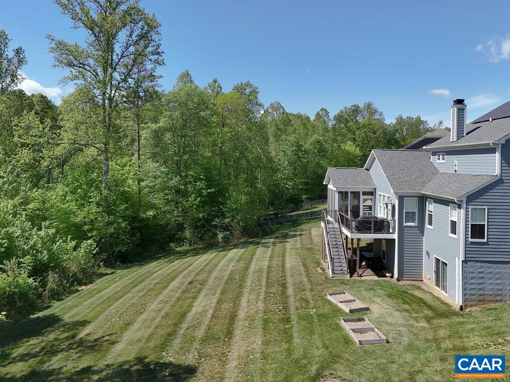 5459 OXBOW DR, CROZET, Virginia 22932, 5 Bedrooms Bedrooms, ,3 BathroomsBathrooms,Residential,For sale,5459 OXBOW DR,664091 MLS # 664091
