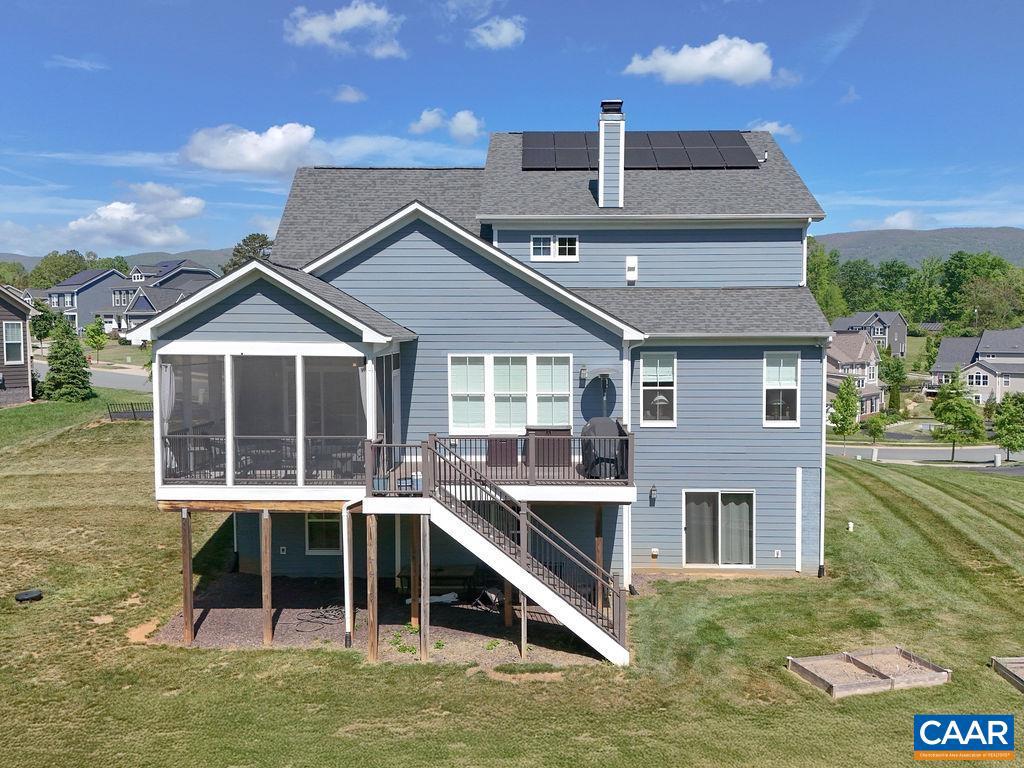 5459 OXBOW DR, CROZET, Virginia 22932, 5 Bedrooms Bedrooms, ,3 BathroomsBathrooms,Residential,For sale,5459 OXBOW DR,664091 MLS # 664091