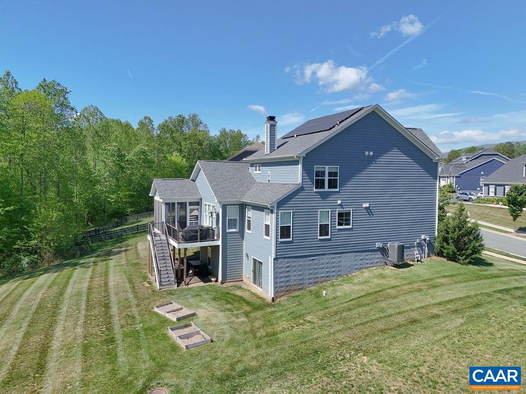 5459 OXBOW DR, CROZET, Virginia 22932, 5 Bedrooms Bedrooms, ,3 BathroomsBathrooms,Residential,For sale,5459 OXBOW DR,664091 MLS # 664091
