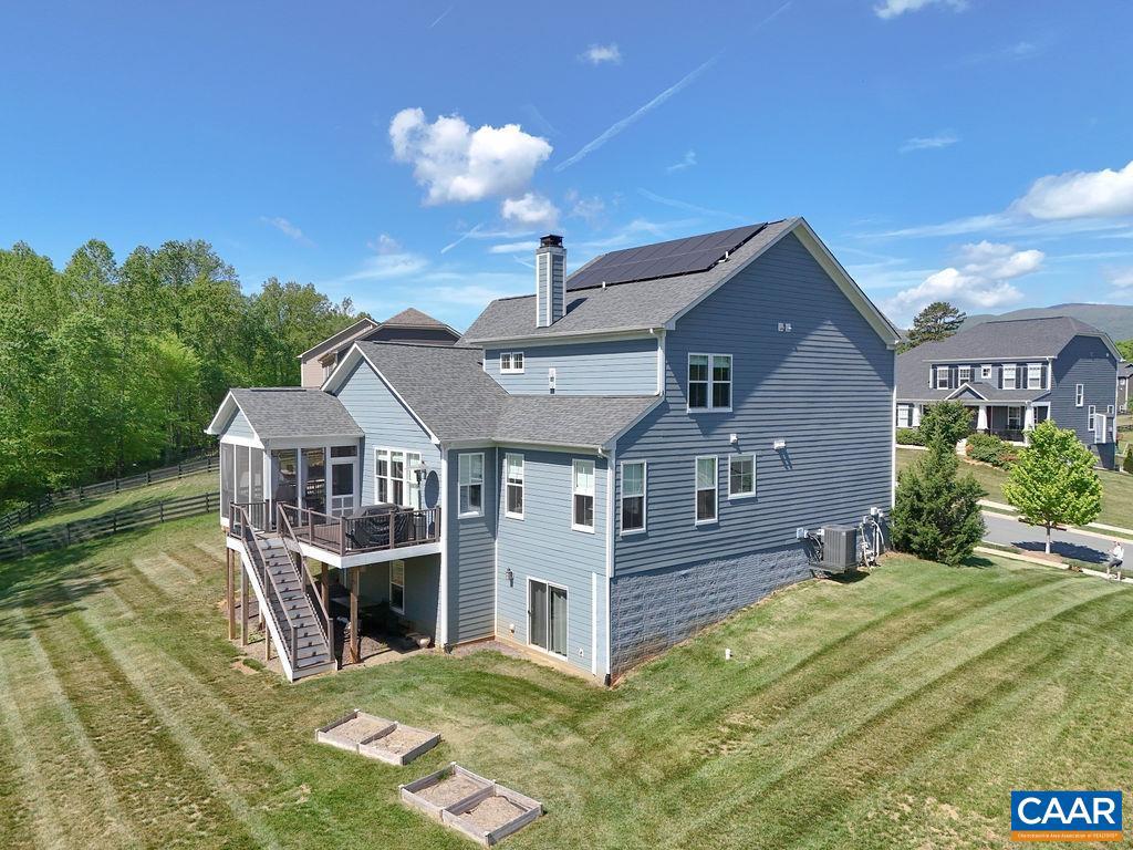 5459 OXBOW DR, CROZET, Virginia 22932, 5 Bedrooms Bedrooms, ,3 BathroomsBathrooms,Residential,For sale,5459 OXBOW DR,664091 MLS # 664091