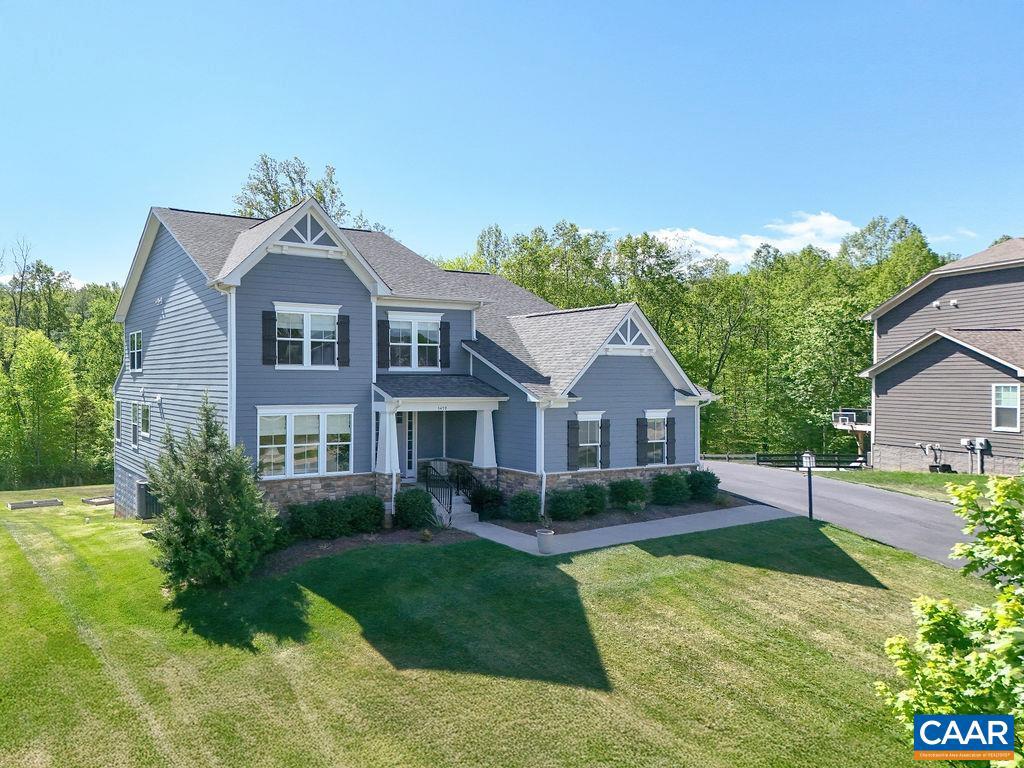 5459 OXBOW DR, CROZET, Virginia 22932, 5 Bedrooms Bedrooms, ,3 BathroomsBathrooms,Residential,For sale,5459 OXBOW DR,664091 MLS # 664091