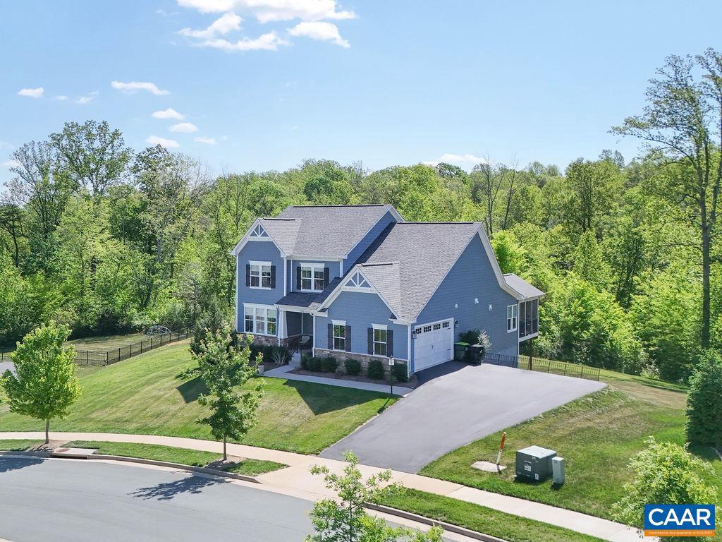 5459 OXBOW DR, CROZET, Virginia 22932, 5 Bedrooms Bedrooms, ,3 BathroomsBathrooms,Residential,For sale,5459 OXBOW DR,664091 MLS # 664091