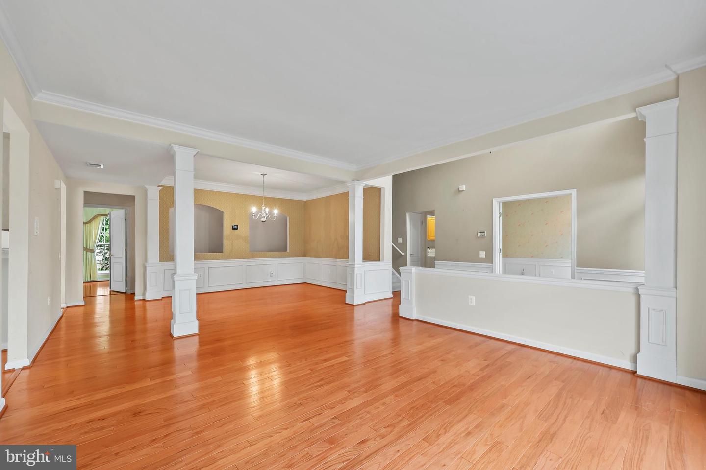 1988 PENFOLD CT, WOODBRIDGE, Virginia 22192, 4 Bedrooms Bedrooms, ,3 BathroomsBathrooms,Residential,For sale,1988 PENFOLD CT,VAPW2094032 MLS # VAPW2094032