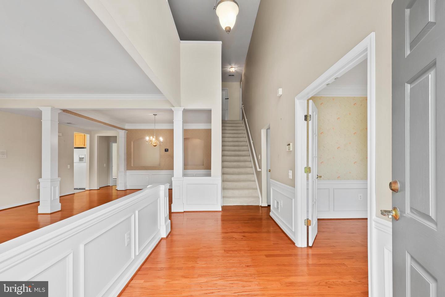 1988 PENFOLD CT, WOODBRIDGE, Virginia 22192, 4 Bedrooms Bedrooms, ,3 BathroomsBathrooms,Residential,For sale,1988 PENFOLD CT,VAPW2094032 MLS # VAPW2094032