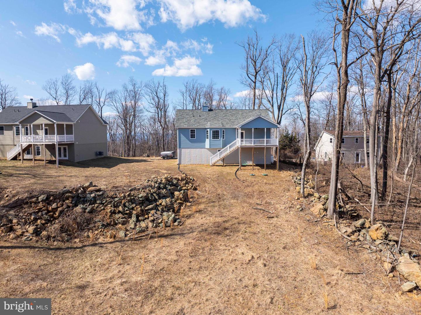 2558 HIGH TOP RD, LINDEN, Virginia 22642, 3 Bedrooms Bedrooms, ,3 BathroomsBathrooms,Residential,For sale,2558 HIGH TOP RD,VAWR2011068 MLS # VAWR2011068
