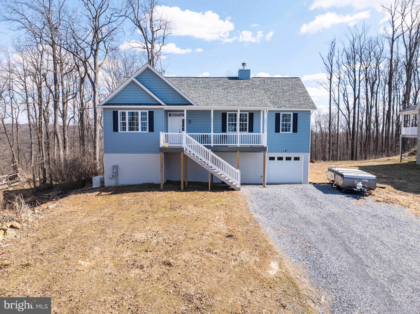 2558 HIGH TOP RD, LINDEN, Virginia 22642, 3 Bedrooms Bedrooms, ,3 BathroomsBathrooms,Residential,For sale,2558 HIGH TOP RD,VAWR2011068 MLS # VAWR2011068