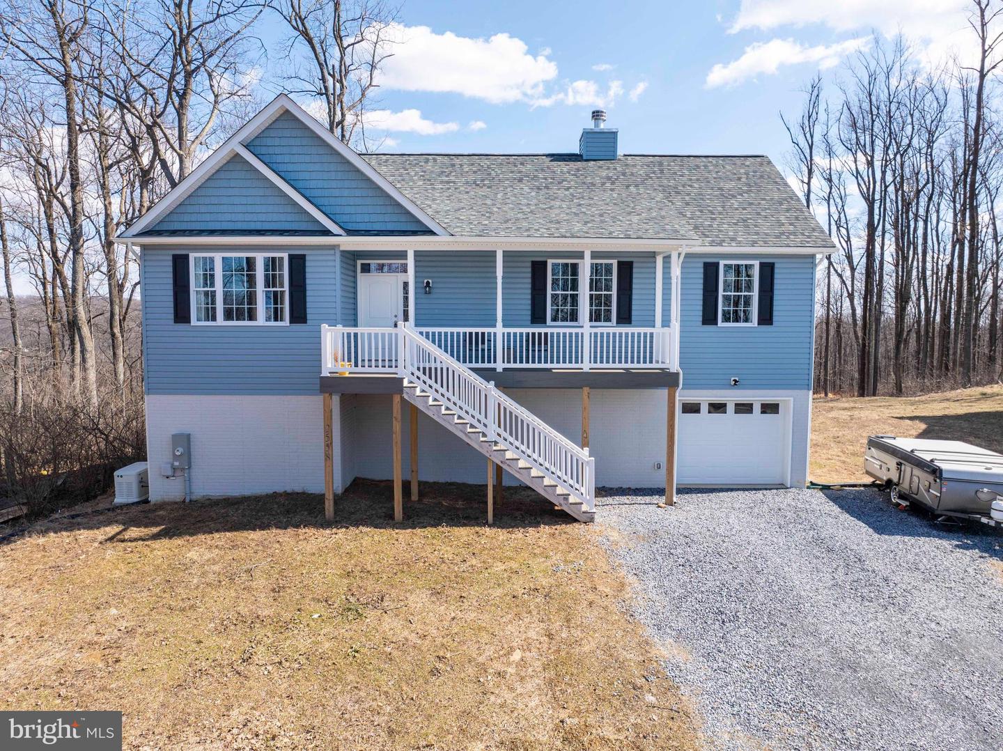 2558 HIGH TOP RD, LINDEN, Virginia 22642, 3 Bedrooms Bedrooms, ,3 BathroomsBathrooms,Residential,For sale,2558 HIGH TOP RD,VAWR2011068 MLS # VAWR2011068
