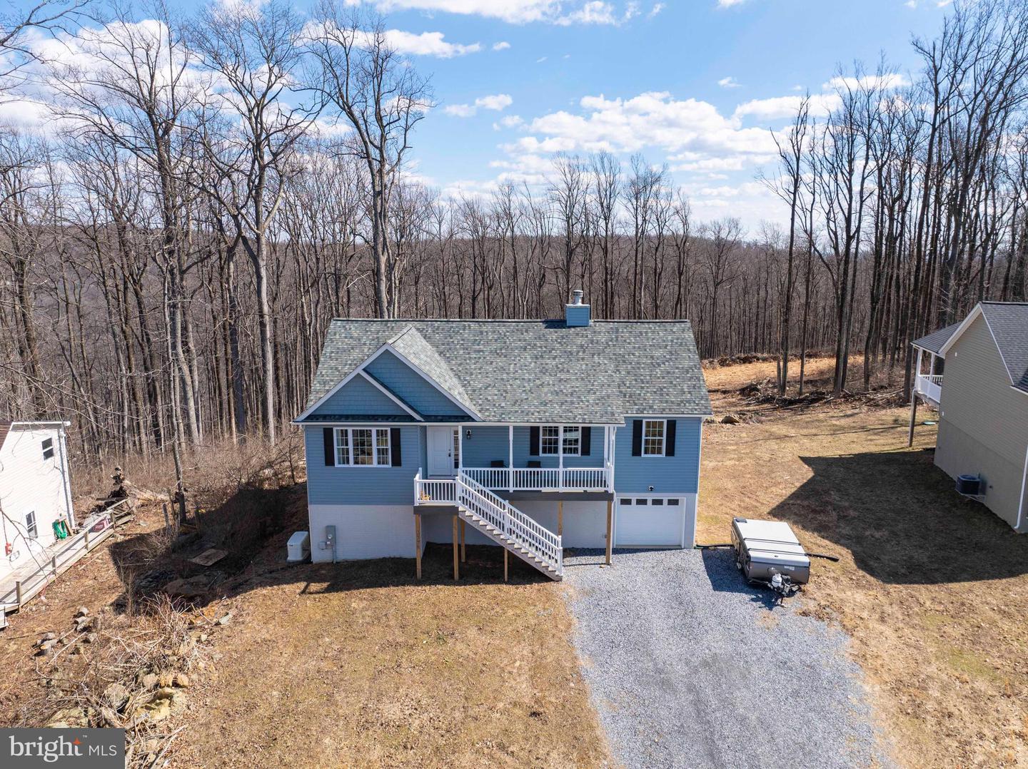 2558 HIGH TOP RD, LINDEN, Virginia 22642, 3 Bedrooms Bedrooms, ,3 BathroomsBathrooms,Residential,For sale,2558 HIGH TOP RD,VAWR2011068 MLS # VAWR2011068