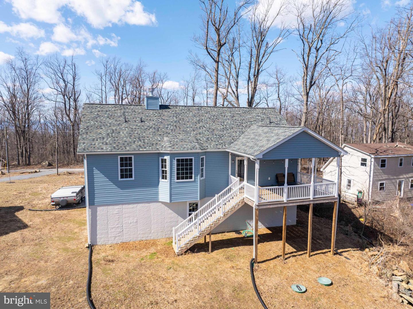 2558 HIGH TOP RD, LINDEN, Virginia 22642, 3 Bedrooms Bedrooms, ,3 BathroomsBathrooms,Residential,For sale,2558 HIGH TOP RD,VAWR2011068 MLS # VAWR2011068