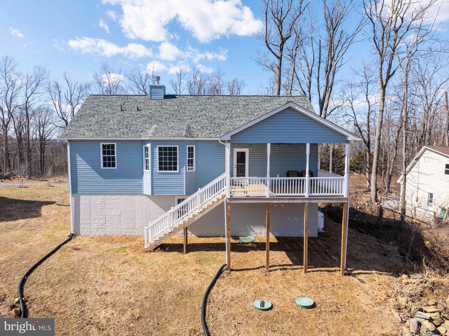 2558 HIGH TOP RD, LINDEN, Virginia 22642, 3 Bedrooms Bedrooms, ,3 BathroomsBathrooms,Residential,For sale,2558 HIGH TOP RD,VAWR2011068 MLS # VAWR2011068