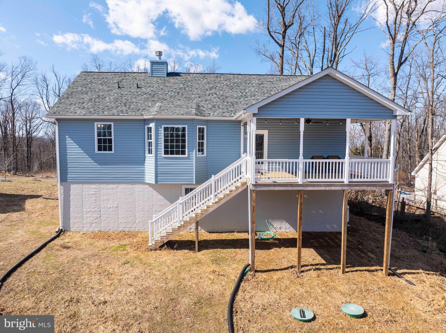 2558 HIGH TOP RD, LINDEN, Virginia 22642, 3 Bedrooms Bedrooms, ,3 BathroomsBathrooms,Residential,For sale,2558 HIGH TOP RD,VAWR2011068 MLS # VAWR2011068