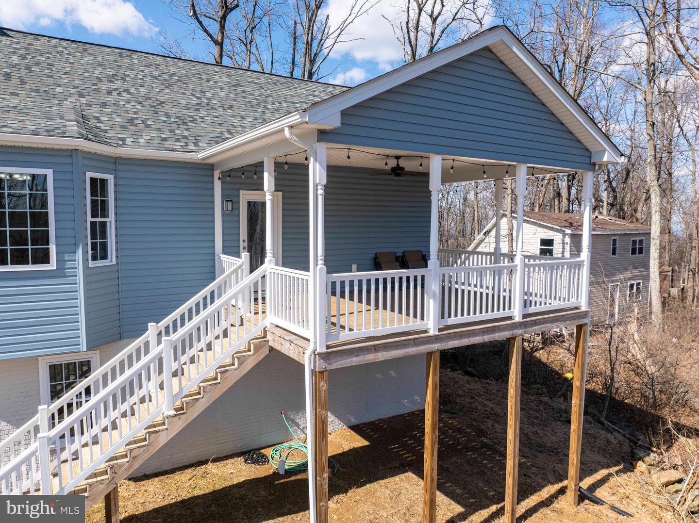 2558 HIGH TOP RD, LINDEN, Virginia 22642, 3 Bedrooms Bedrooms, ,3 BathroomsBathrooms,Residential,For sale,2558 HIGH TOP RD,VAWR2011068 MLS # VAWR2011068