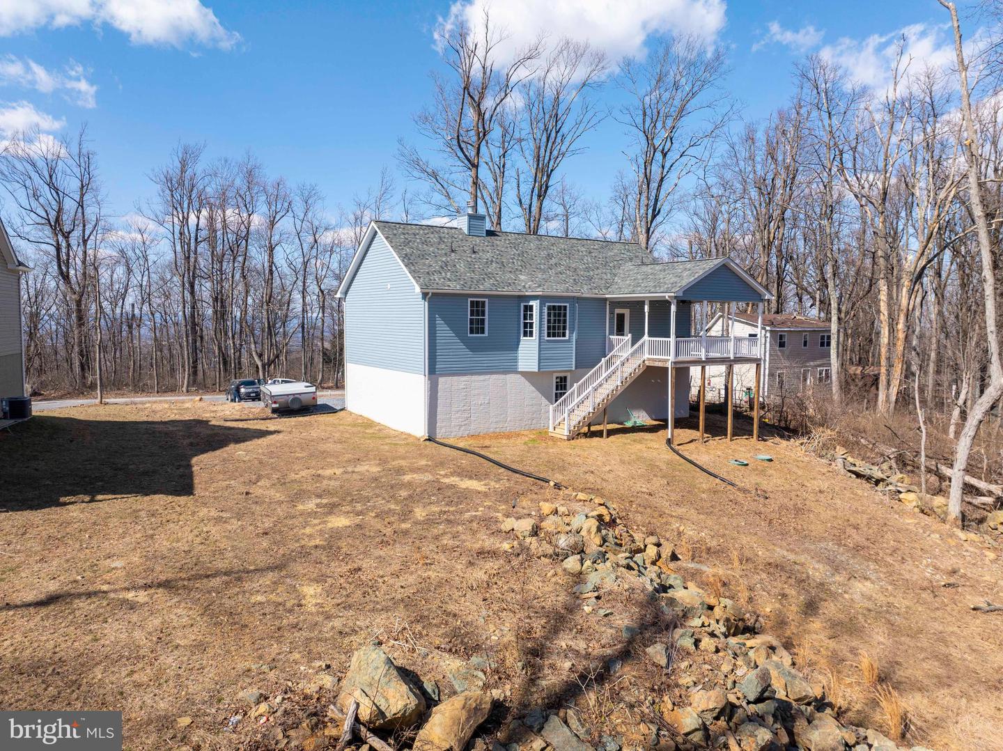 2558 HIGH TOP RD, LINDEN, Virginia 22642, 3 Bedrooms Bedrooms, ,3 BathroomsBathrooms,Residential,For sale,2558 HIGH TOP RD,VAWR2011068 MLS # VAWR2011068