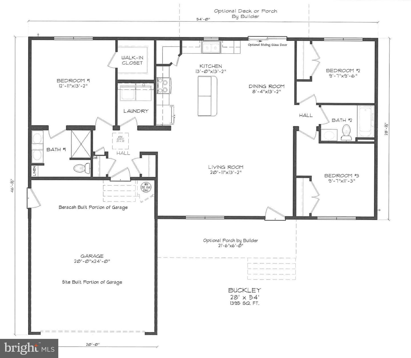 LOT 2128 BUCCANEER BLVD, GREENBACKVILLE, Virginia 23356, 3 Bedrooms Bedrooms, ,2 BathroomsBathrooms,Residential,For sale,LOT 2128 BUCCANEER BLVD,VAAC2001856 MLS # VAAC2001856