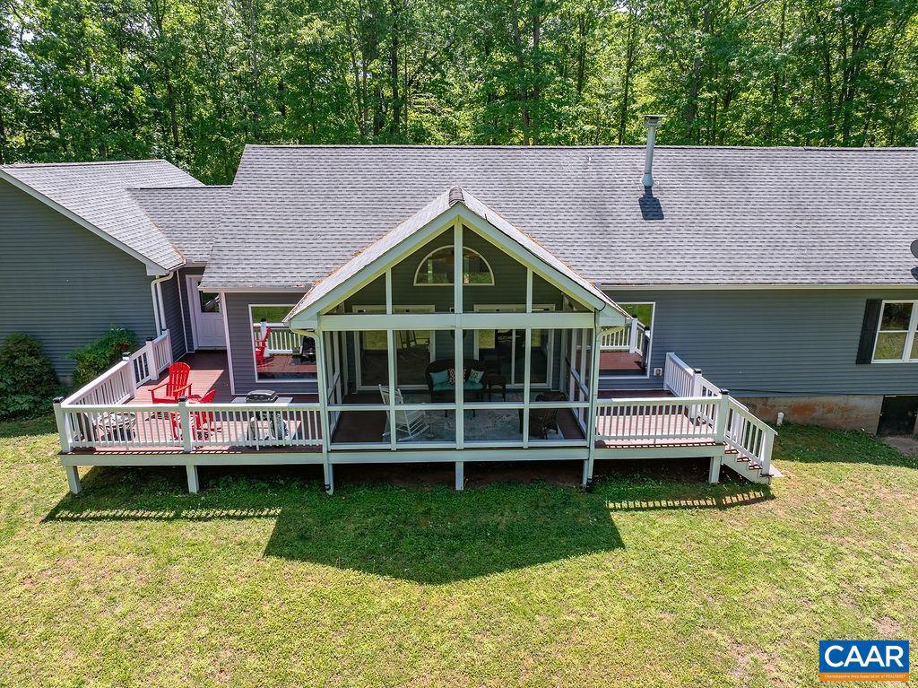 8954 LANGHORNE RD, ESMONT, Virginia 22937, 3 Bedrooms Bedrooms, ,3 BathroomsBathrooms,Residential,For sale,8954 LANGHORNE RD,664094 MLS # 664094
