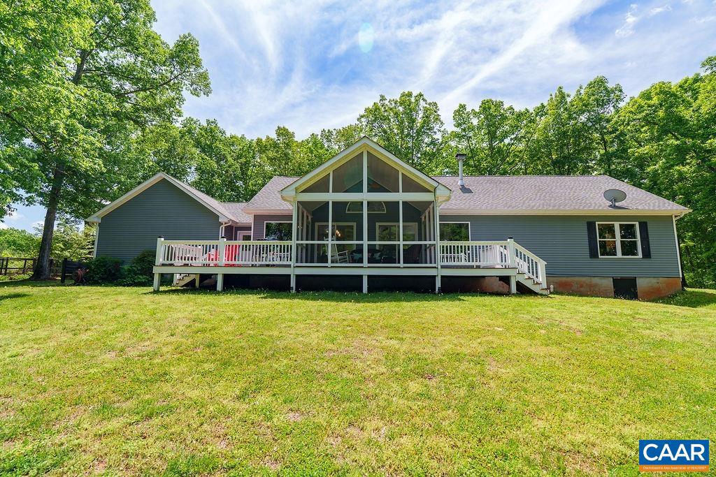 8954 LANGHORNE RD, ESMONT, Virginia 22937, 3 Bedrooms Bedrooms, ,3 BathroomsBathrooms,Residential,For sale,8954 LANGHORNE RD,664094 MLS # 664094