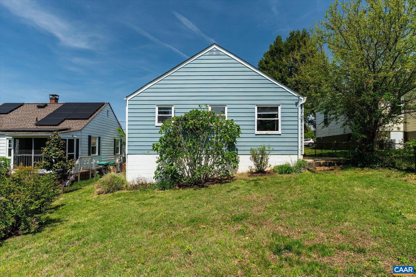 1008 BLENHEIM AVE, CHARLOTTESVILLE, Virginia 22902, 3 Bedrooms Bedrooms, ,2 BathroomsBathrooms,Residential,For sale,1008 BLENHEIM AVE,664105 MLS # 664105