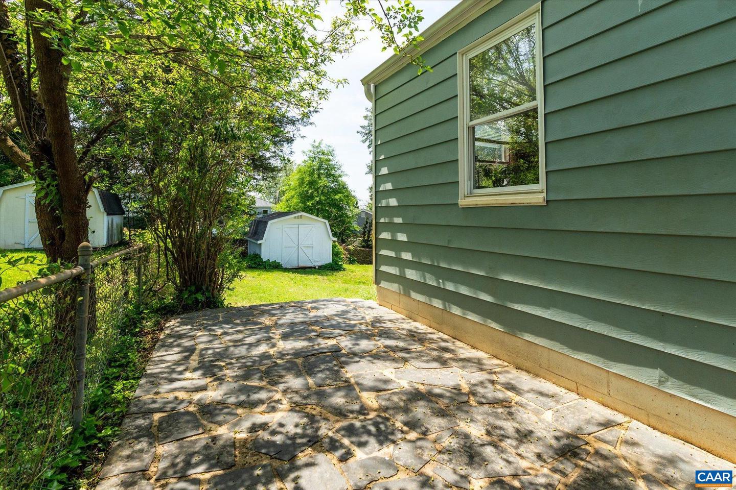 1008 BLENHEIM AVE, CHARLOTTESVILLE, Virginia 22902, 3 Bedrooms Bedrooms, ,2 BathroomsBathrooms,Residential,For sale,1008 BLENHEIM AVE,664105 MLS # 664105