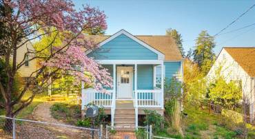 1008 BLENHEIM AVE, CHARLOTTESVILLE, Virginia 22902, 3 Bedrooms Bedrooms, ,2 BathroomsBathrooms,Residential,For sale,1008 BLENHEIM AVE,664105 MLS # 664105