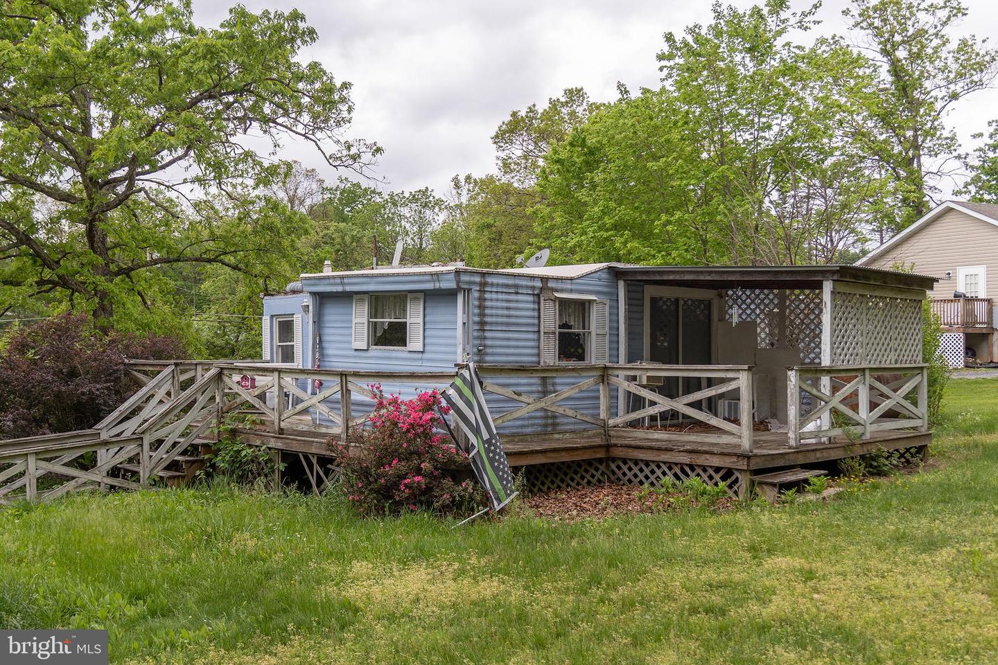 1114 CEDAR GROVE RD, WINCHESTER, Virginia 22603, 1 Bedroom Bedrooms, ,1 BathroomBathrooms,Residential,For sale,1114 CEDAR GROVE RD,VAFV2033932 MLS # VAFV2033932