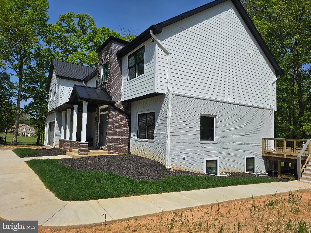 5719 BEVERLEYS MILL RD, BROAD RUN, Virginia 20137, 5 Bedrooms Bedrooms, ,5 BathroomsBathrooms,Residential,For sale,5719 BEVERLEYS MILL RD,VAFQ2016512 MLS # VAFQ2016512